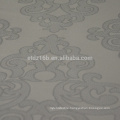New arrival 100% polyester embroidery curtain window